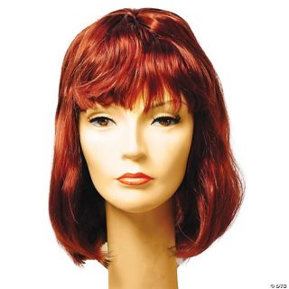 Special Bargain Beehive Spitcurl Wig