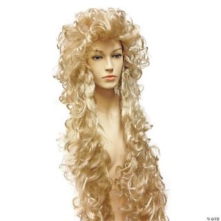 6-Foot Godiva/Rapunzel Wig