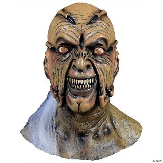The Creeper Mask - Jeepers Creepers