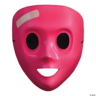 Bandage Mask - The Purge