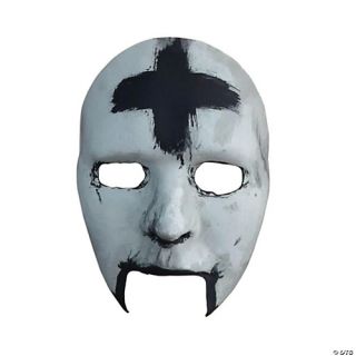 Plus Mask - The Purge