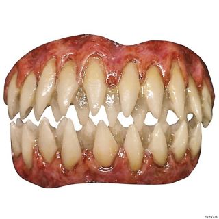 Soul Eater Teeth