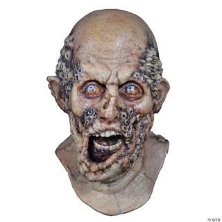 Barnacle Walker V2 Mask - The Walking Dead