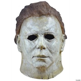 Michael Myers Mask - Halloween 2018