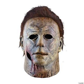 Bloody Edition Michael Myers Mask - Halloween 2018