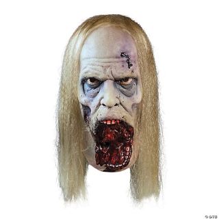 Twisted Walker Mask - The Walking Dead