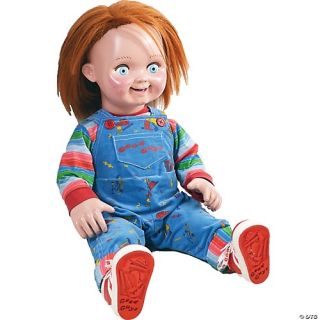 Chucky Doll - Seed of Chucky