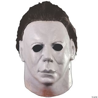 Poster Mask - Halloween 4: The Return of Michael Myers