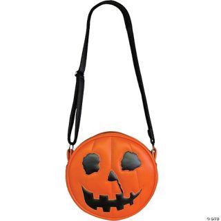Halloween 1978 Pumpkin Bag
