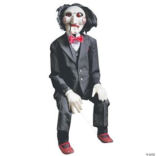 Billy Puppet Prop - SAW