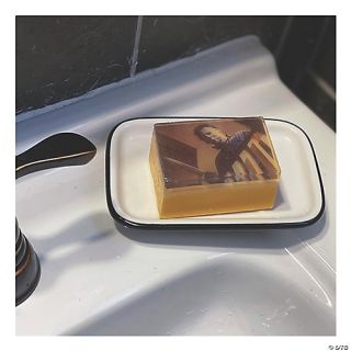 Michael Myers Banister Soap