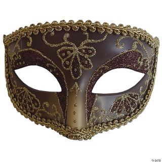 Women's Opera Eye Mask