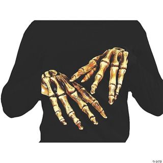 Bones Hands