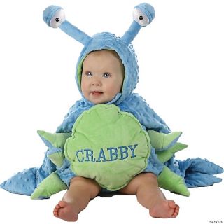 Crabby
