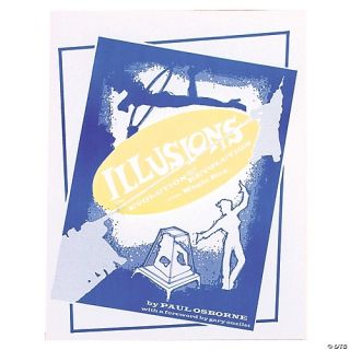 Illusions Book 5