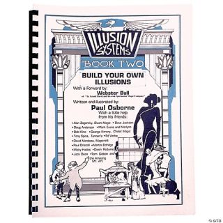 Illusion Systems Book 2