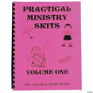 Practical Ministry Skits
