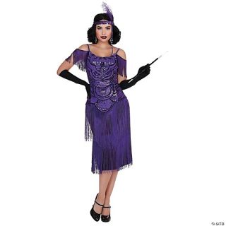 Women's Miss Ritz Costume