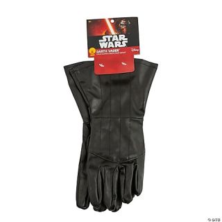 Darth Vader Gloves - Star Wars Classic
