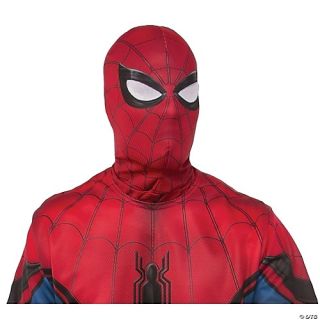 Spider-Man Fabric Mask