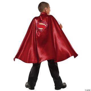 Deluxe Superman Cape - Dawn of Justice