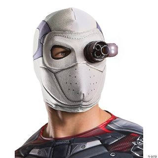Deadshot Light-Up Mask - Suicide Squad