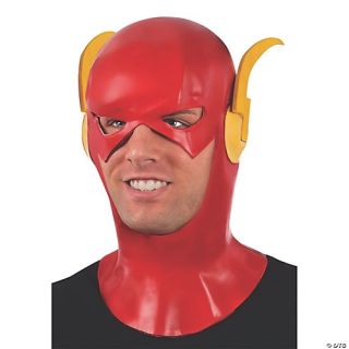 Flash Mask with Cowl