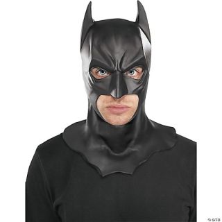 Batman Full Mask - Dark Knight Trilogy