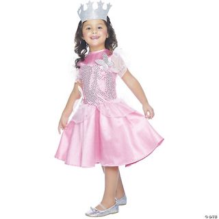 Glinda The Good Witch Child Costume