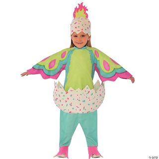 Child's Pengualas Costume - Hatchimals