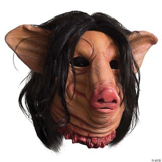 Pig Face Mask - SAW