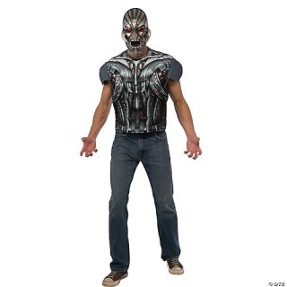 Men's Ultron Costume