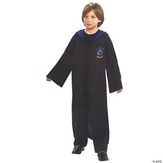 Child's Ravenclaw Robe - Harry Potter