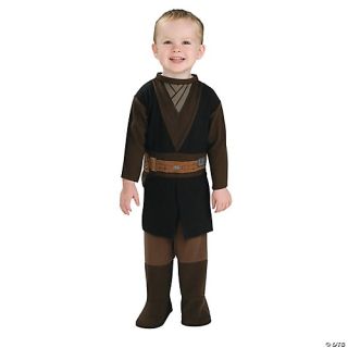 Anakin Skywalker Costume - Star Wars Classic