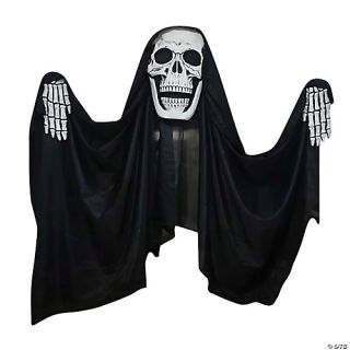 Reaper Curtain 9.8FT