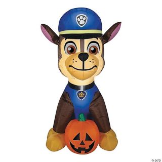 Airblown Chase Inflatable - PAW Patrol