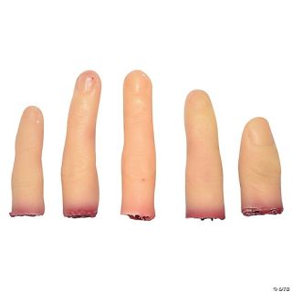 Finger Set - Pack of 5