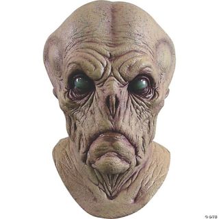 Alien Probe Mask