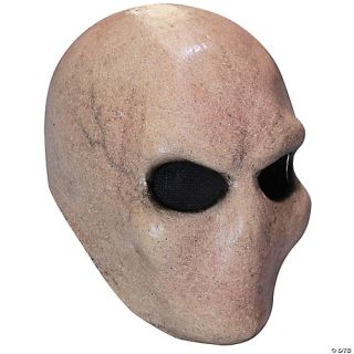 Silent Stalker Mask - Child/Teen