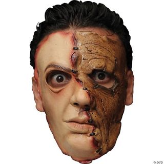 Serial Killer 31 Latex Face Mask