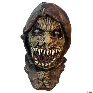 Dark Scarecrow Mask