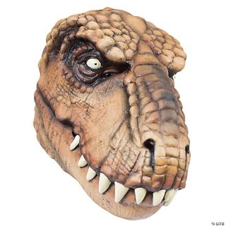 T-Rex Mask