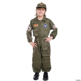 Air Force Pilot