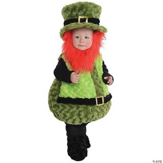 Lil Leprechaun Costume