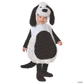 Lil' Pup Toddler Costume