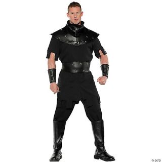 Men's Punisher Costume