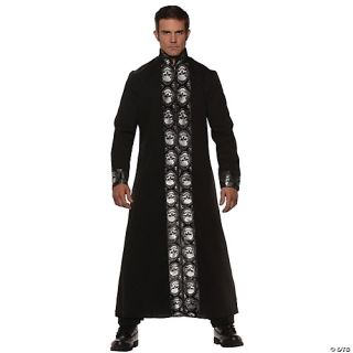 Men's Soulkeeper Costume