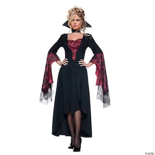 Women's The Countess Costume