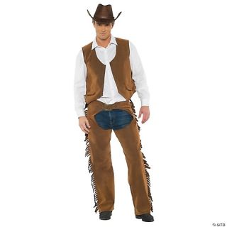 Wild West Costume