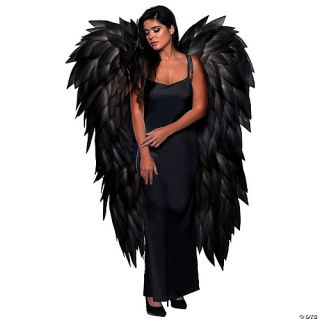 Full Length Angel Wings